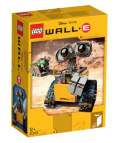 LEGO Ideas - WALL-E (21303)