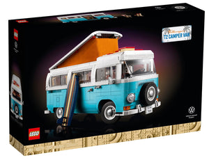 LEGO Creator Expert - Volkswagen T2 Camper Van (10279)