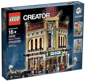 Lego Creator Expert - Palace Cinema (10232)