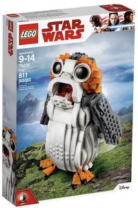 Lego Star Wars - Porg (75230)