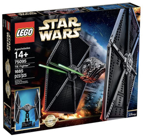 Lego Star Wars - UCS TIE Fighter (75095)