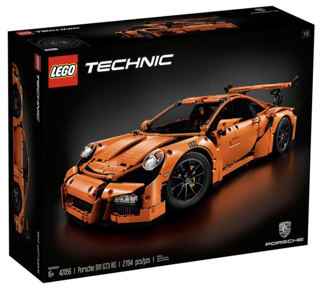 Lego Technic